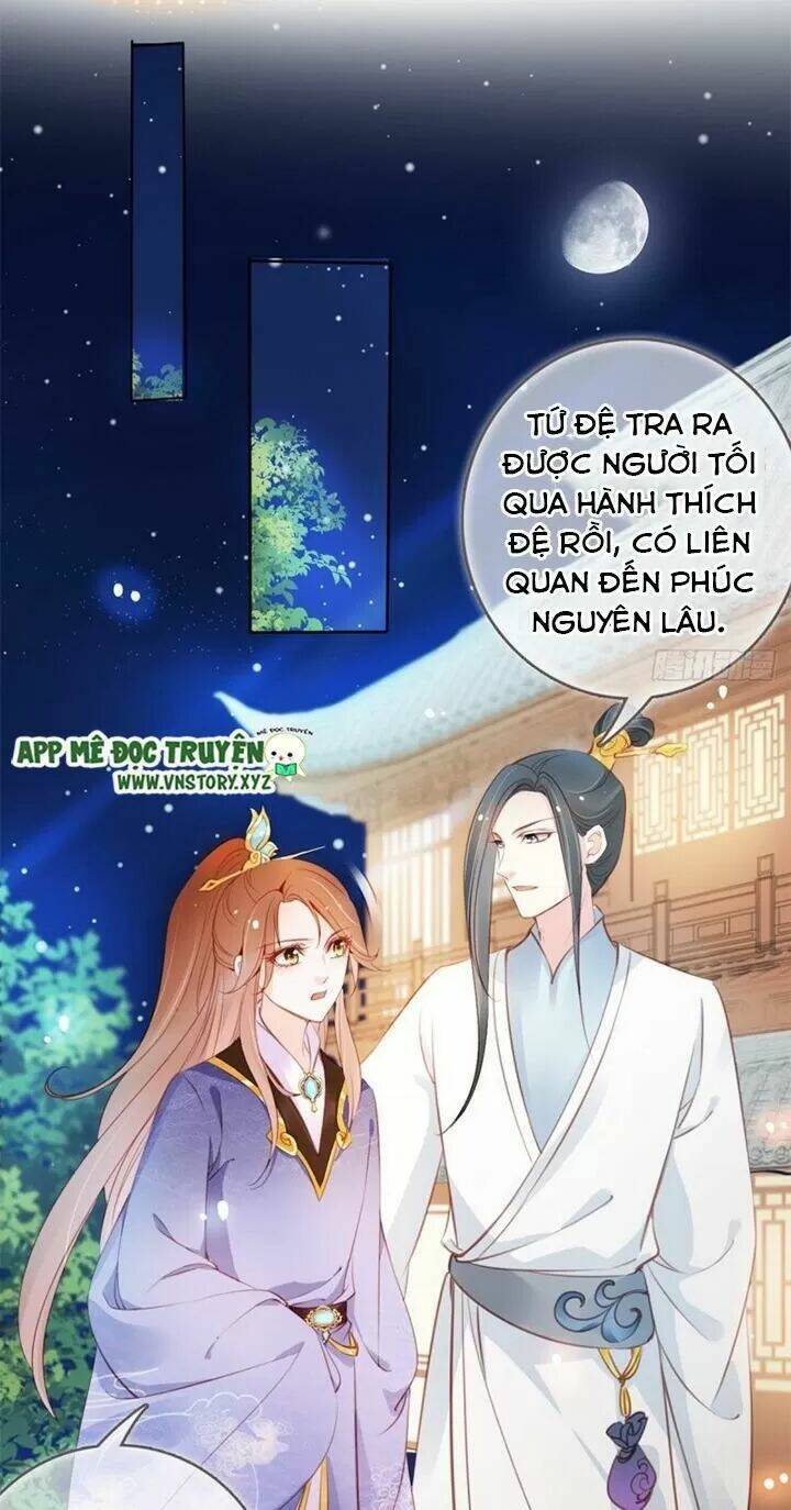 Nàng Trở Thành Bạch Nguyệt Quang Của Vương Gia Bệnh Kiều: Chapter 42