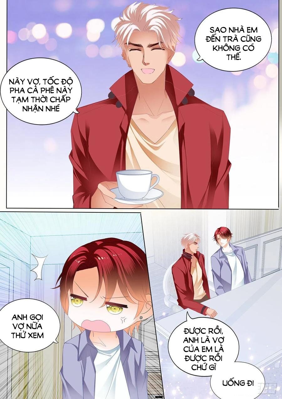 Bá Đạo Tiểu Thúc, Xin Trêu Chọc Vừa Thôi!: Chapter 198