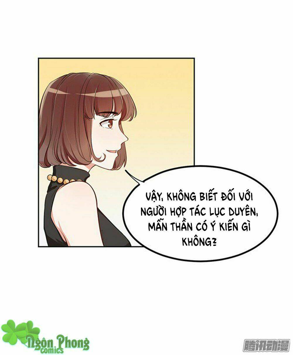 Bà Xã Tôi Là Nam Thần: Chapter 3