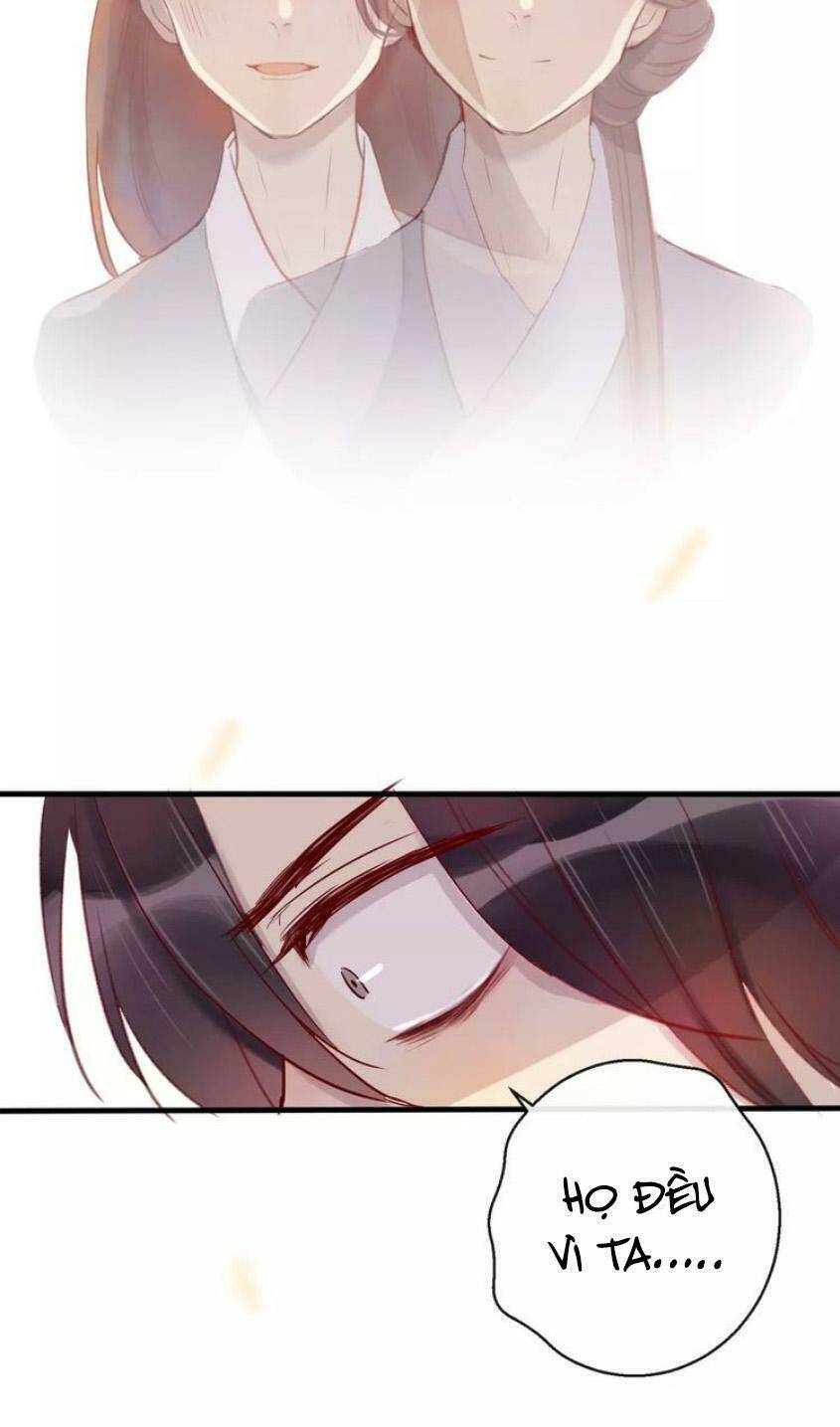 Hồ Minh Chi Hương: Chapter 7