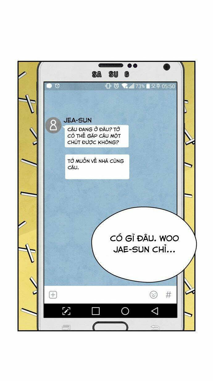 Tai Sói Và Mũ Đỏ: Chapter 39