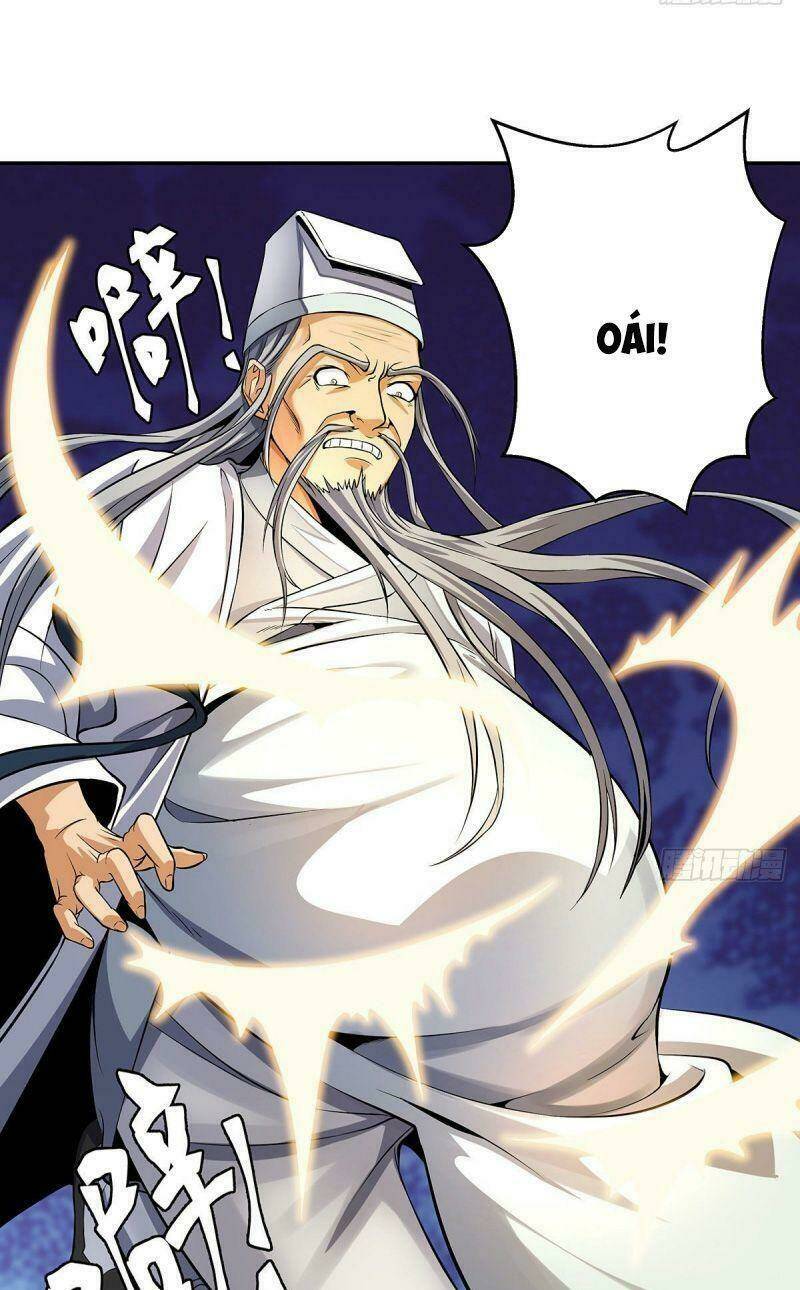 Ta Là Đại Hoàn Đan: Chapter 3