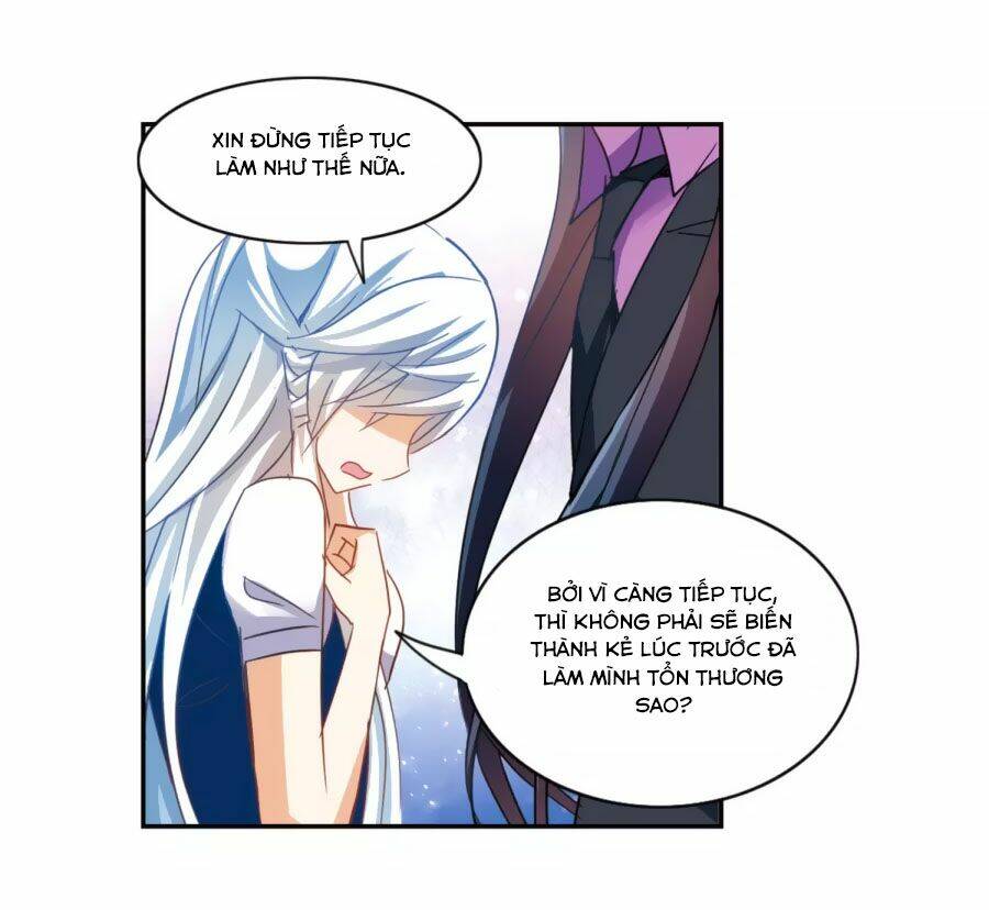 Tô Tịch Kỳ Quái: Chapter 95.2