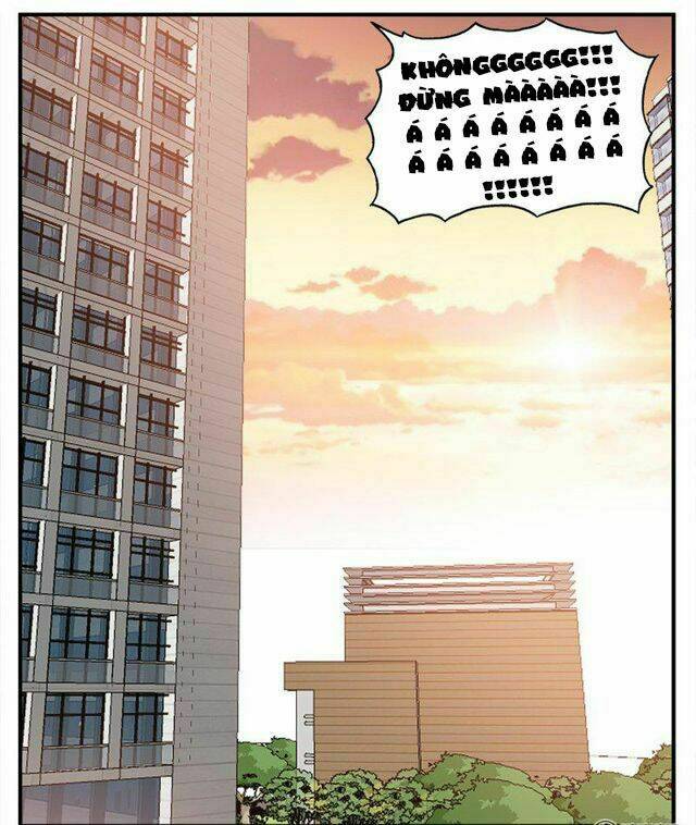 Khốn Ái Tù Lung: Chapter 38