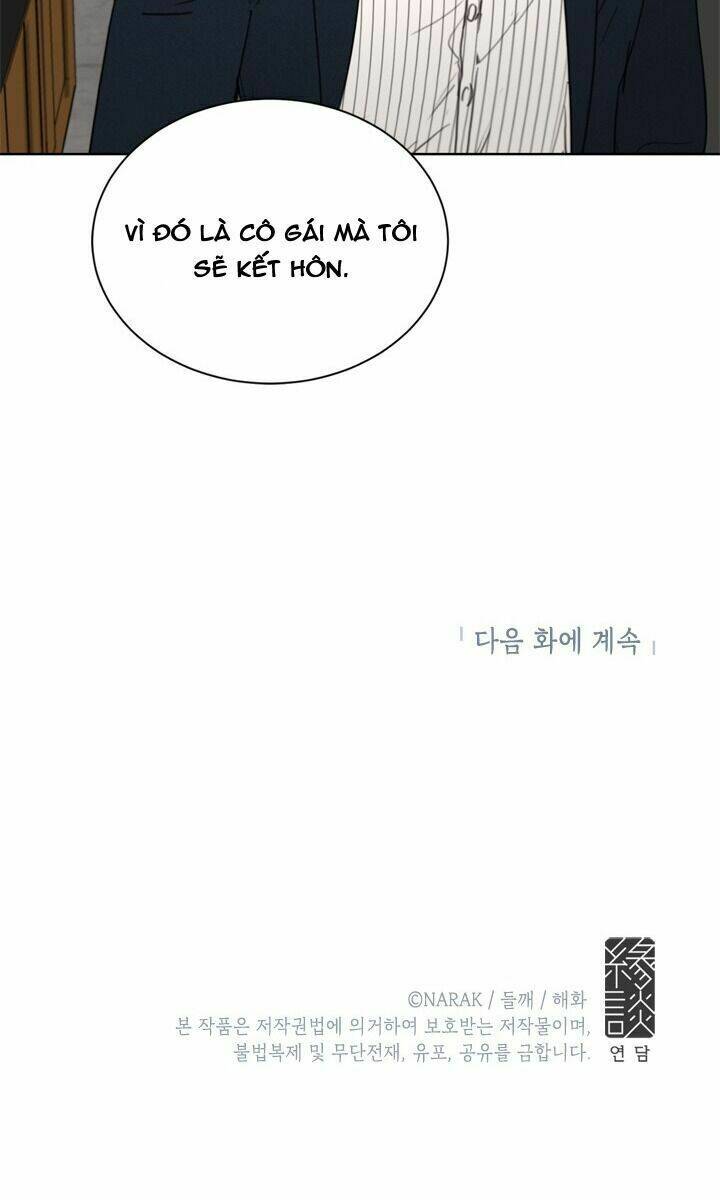 Hẹn Hò Nơi Công Sở: Chapter 35