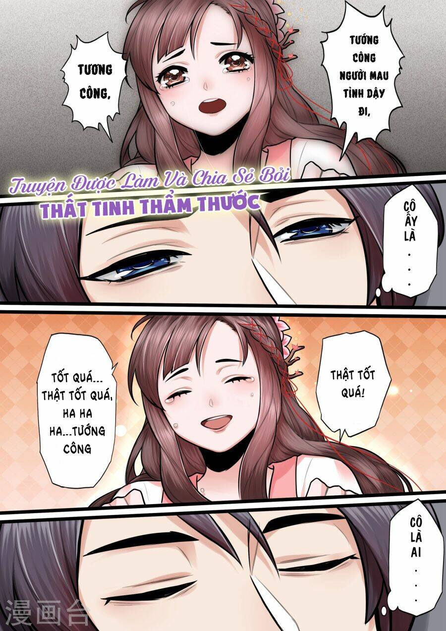 Chạng Vạng Tìm Hương: Chapter 7