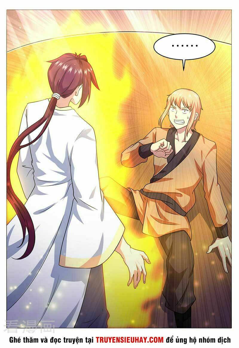 Ta Là Bá Vương: Chapter 47
