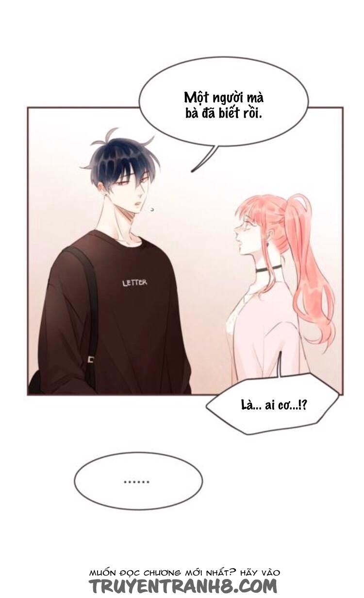 Giữa Tình Yêu Và Tình Bạn: Chapter 26
