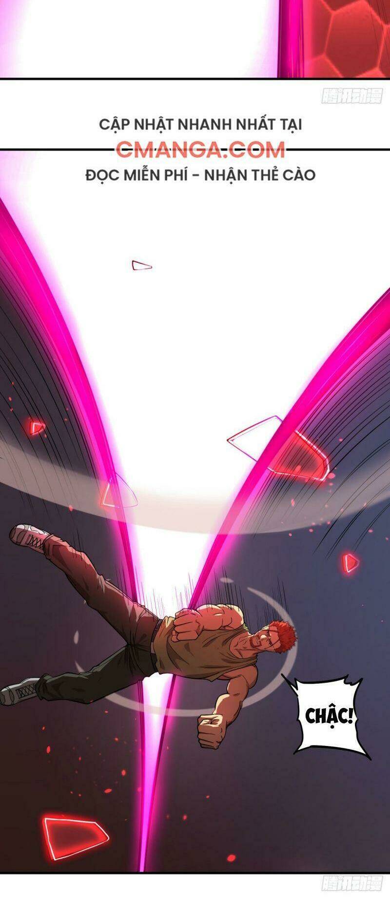 Danh Sách Kẻ Phản Diện: Chapter 98