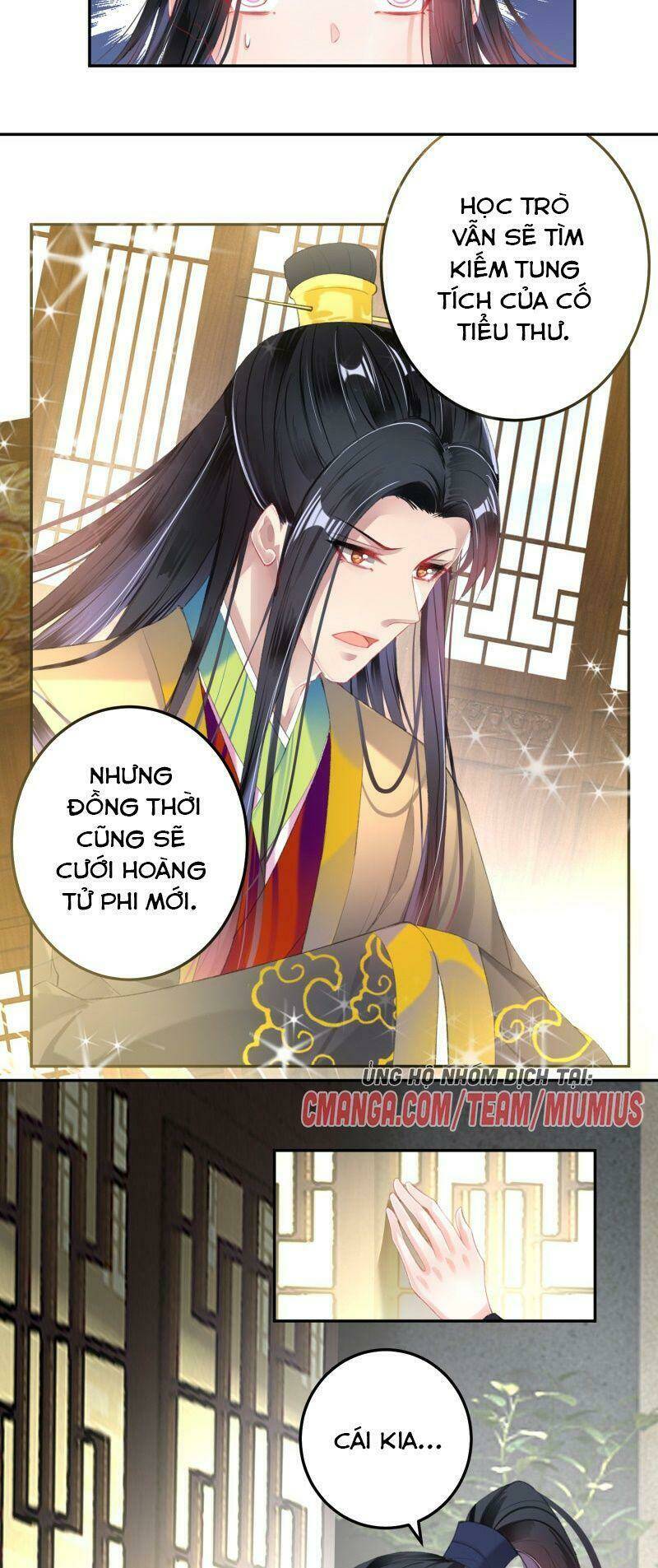 Vương Gia, Áo Lót Của Ngươi Rơi Mất Rồi: Chapter 102