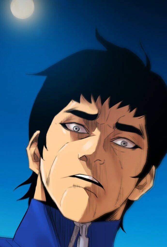 Kẻ Hồi Sinh: Chapter 126