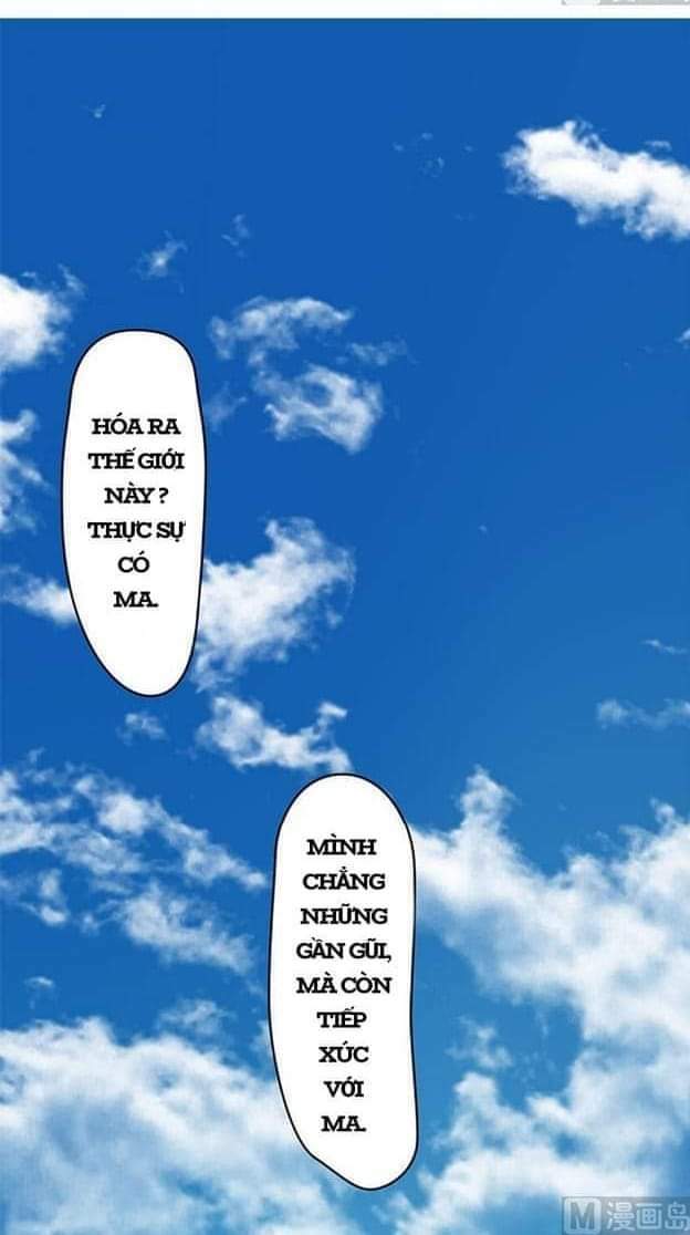 Tiêu Tiền Ở Thế Giới Khác: Chapter 15