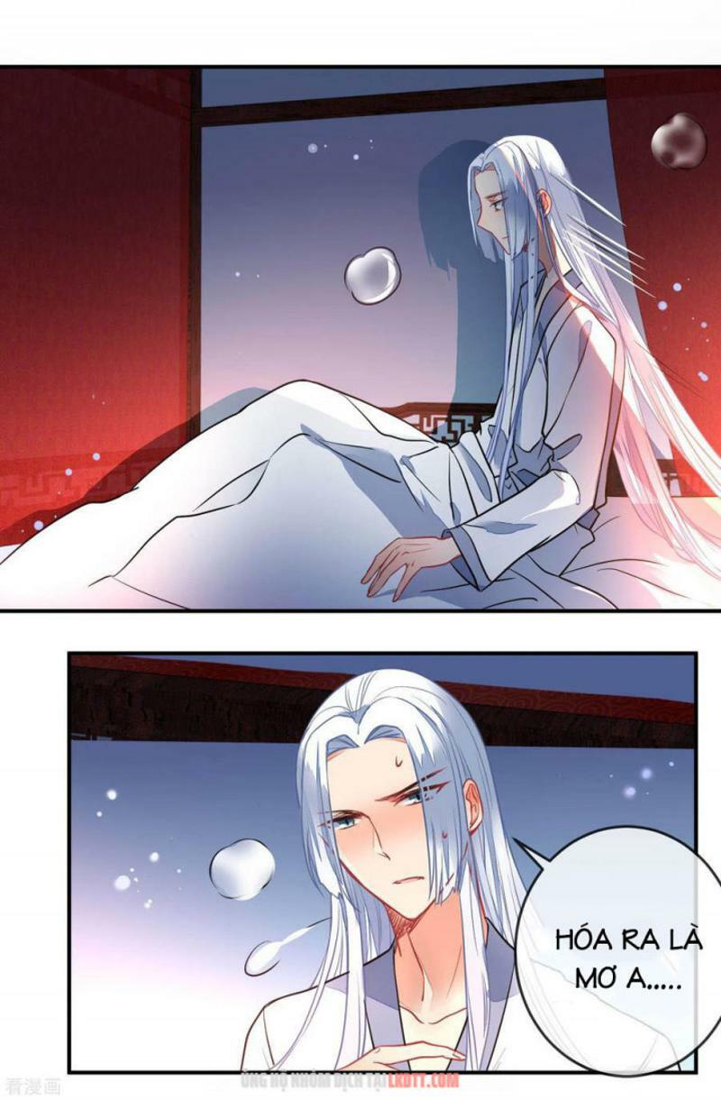 Tiểu Yêu Tinh Điều Giáo Bảo Điển: Chapter 98