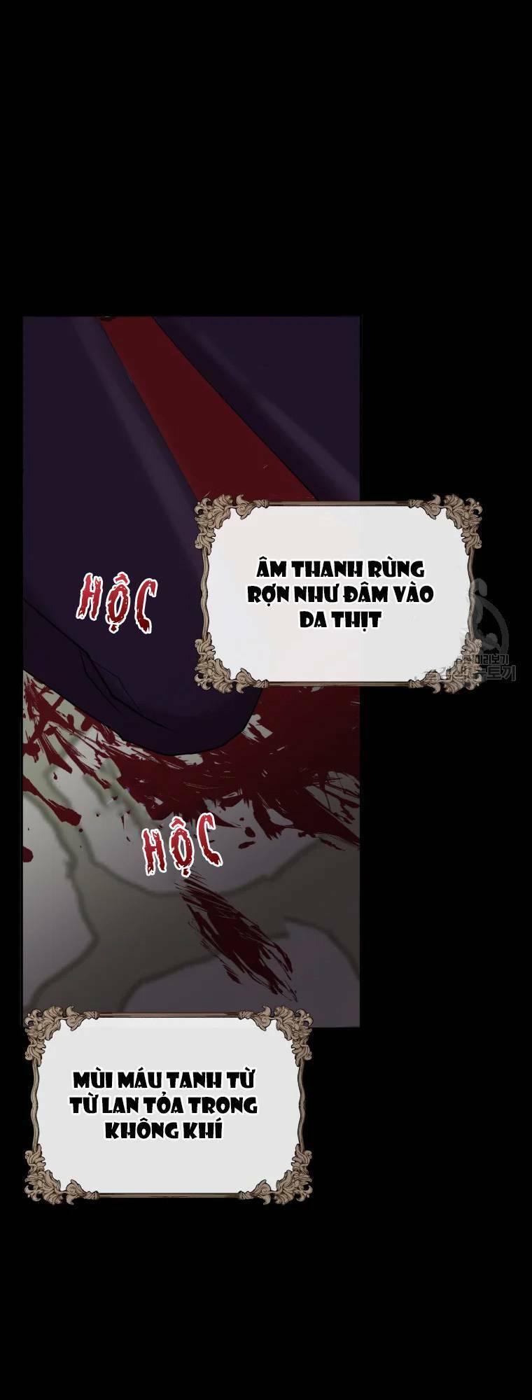 Roelin Bước Đến Tương Lai: Chapter 1