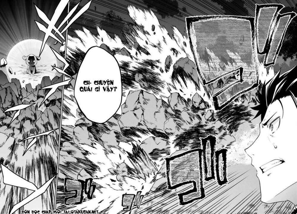 Tái Sinh Tân Thế Giới: Chapter 29