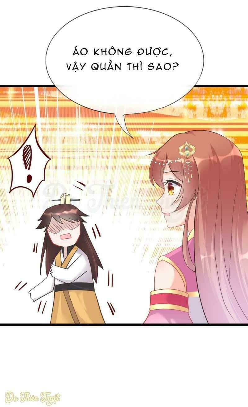 999 Nụ Hôn Bá Đạo Của Nam Thần: Chapter 7