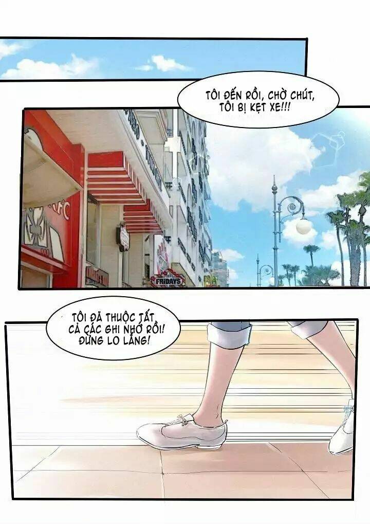 Lily (Yy): Chapter 1