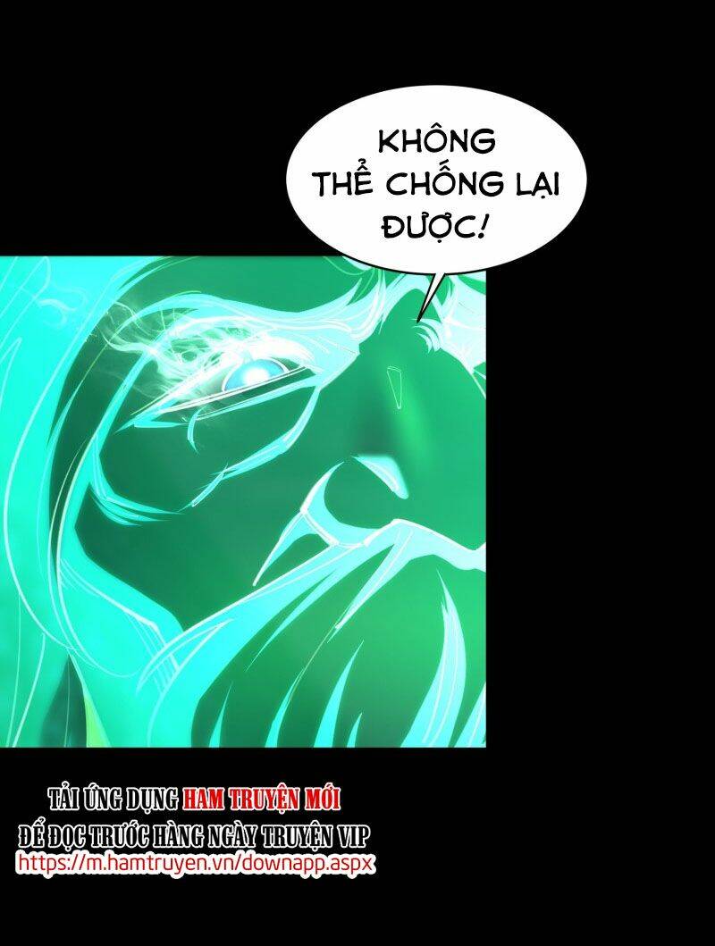 Thanh Đế Truyện: Chapter 71