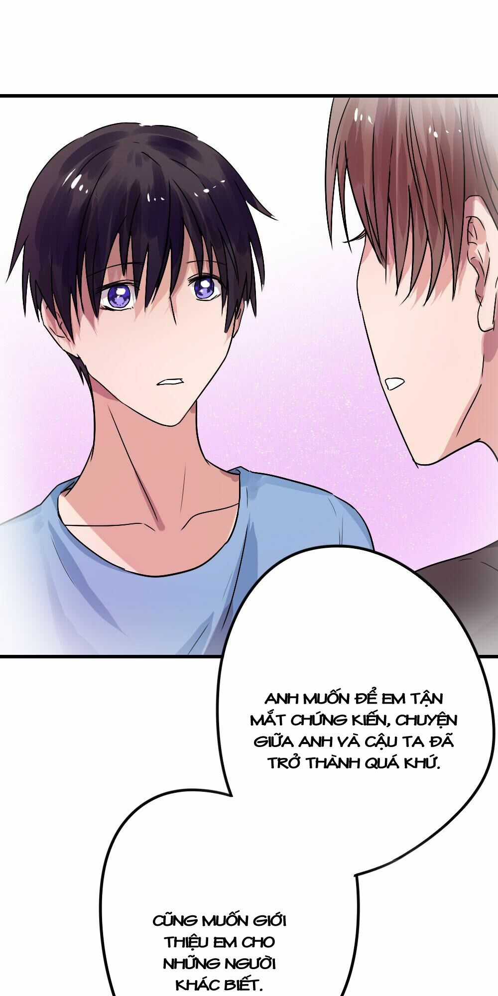 Phải Lòng Em Trai Của Bạn Gái Mình: Chapter 36
