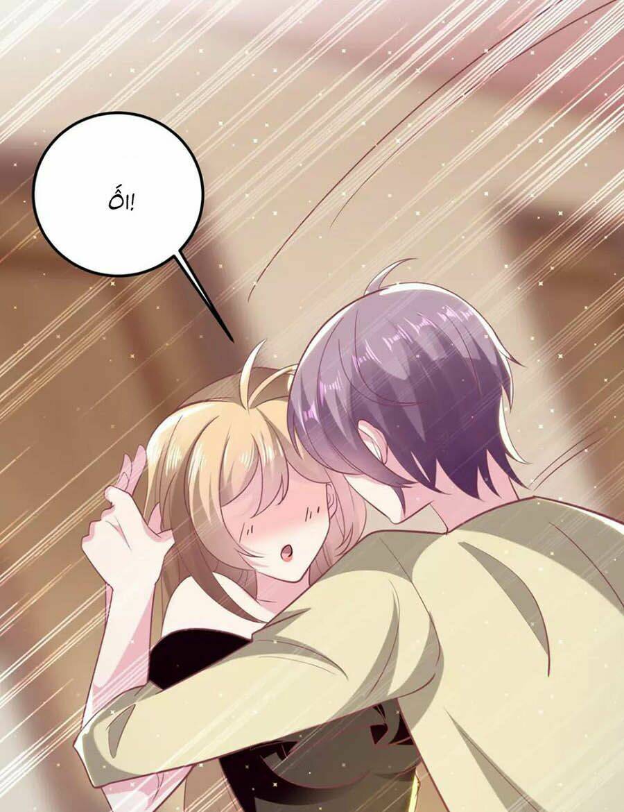 Hẹn Hò Siêu Tốc: Chapter 52