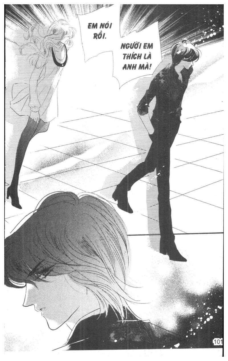 Bong Bóng Mùa Hè: Chapter 28