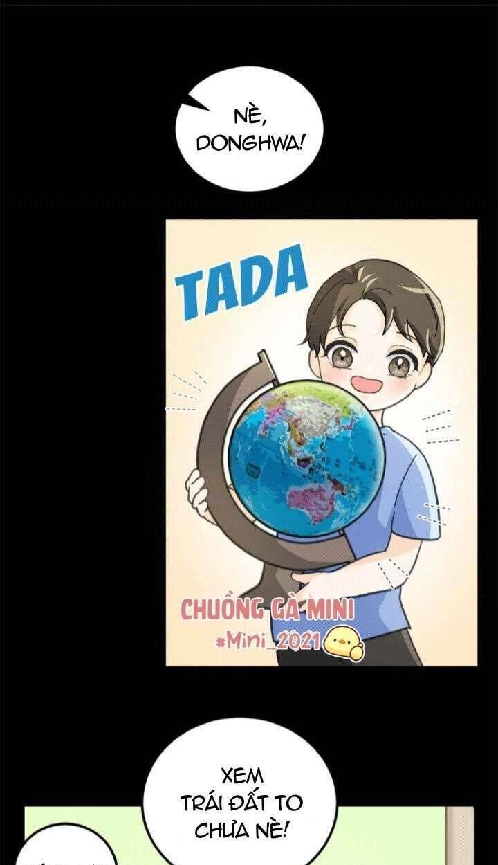 101 Cách Chinh Phục Trái Tim Em: Chapter 10