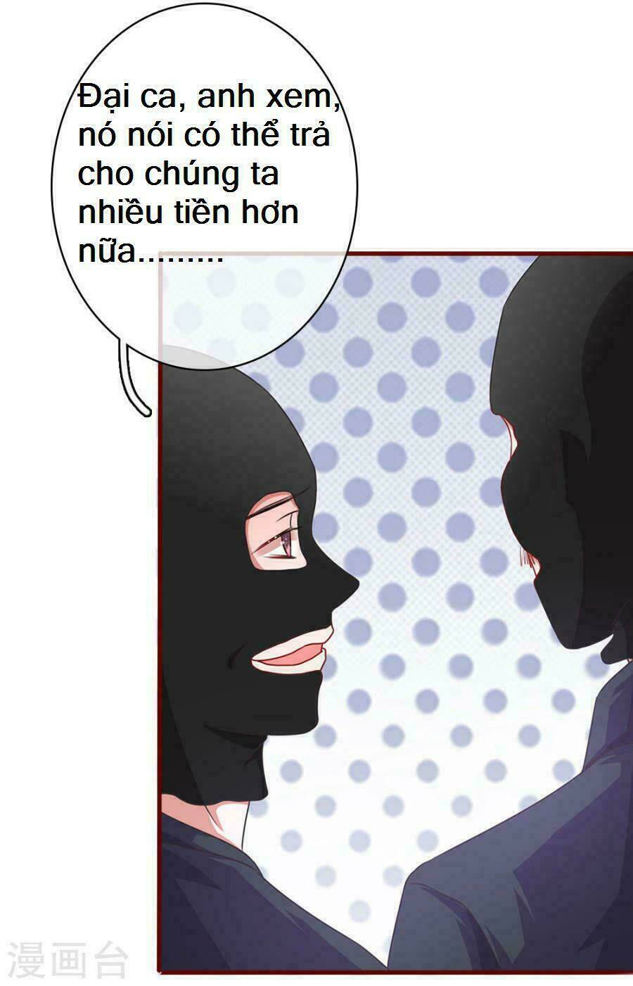Trùng Sinh Để Trả Thù: Chapter 38
