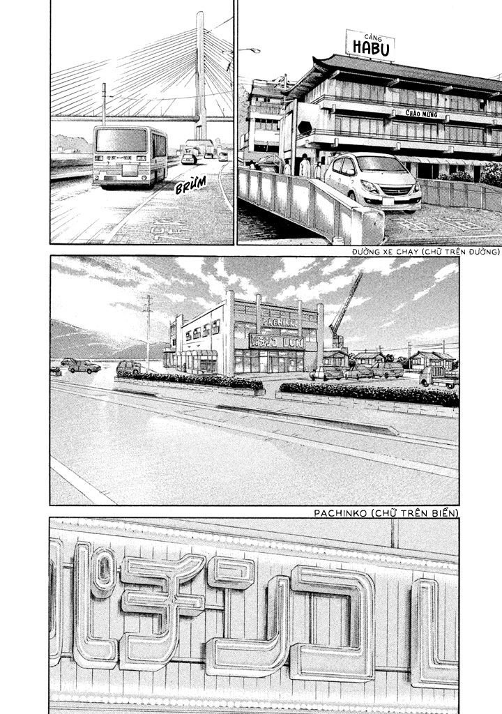 Golden Gold: Chapter 4