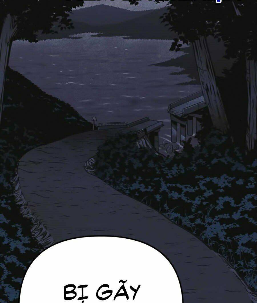 Cậu Bé Shotgun: Chapter 14