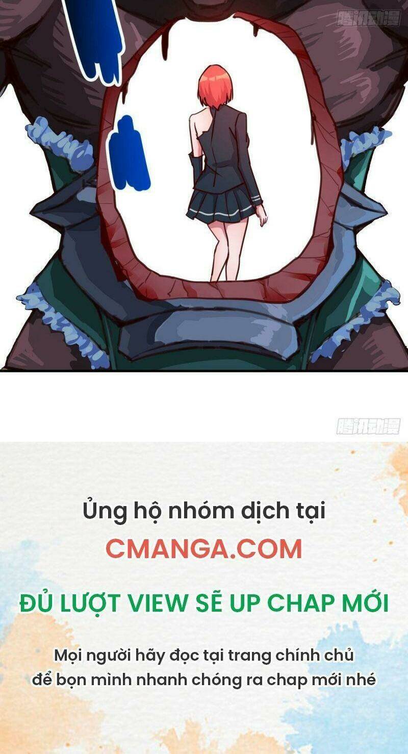 Thiên Tứ Thức Tỉnh: Chapter 14