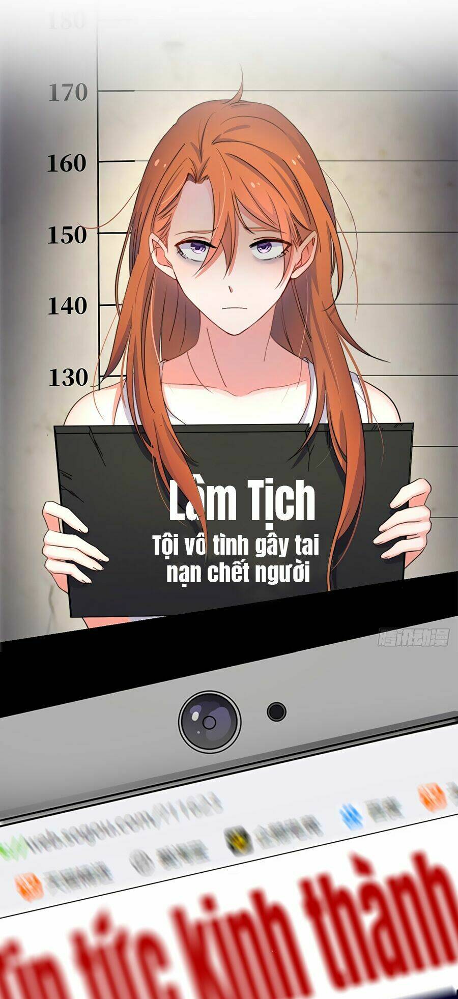 Nhật Ký Báo Thù Của Thiên Kim Hai Mặt: Chapter 0.2