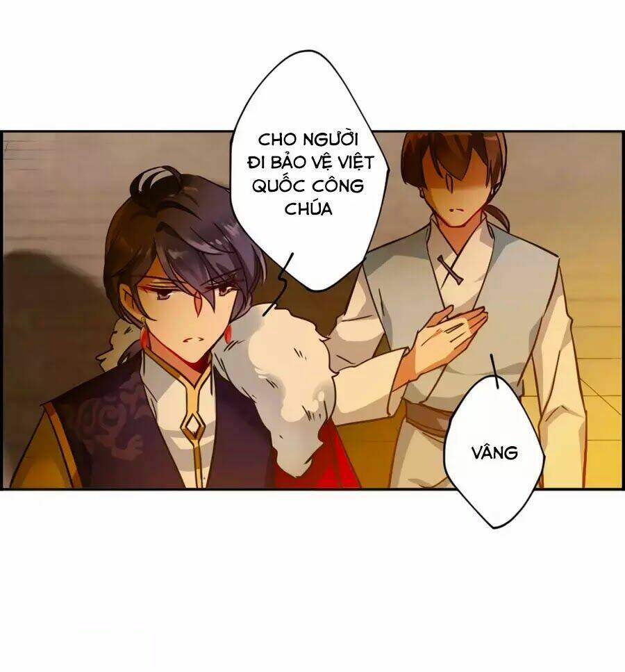 Thượng Quốc Phú Chi Thiên Đống Tuyết: Chapter 98