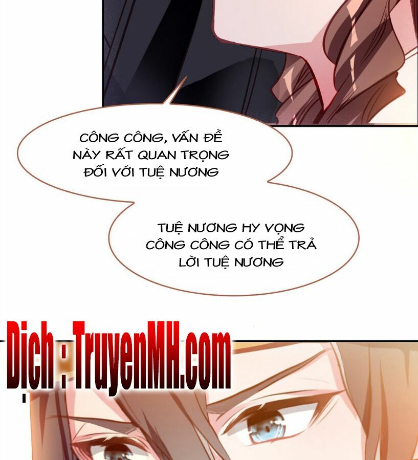 Gả Cho Một Tên Thái Giám Đáng Ghét: Chapter 104