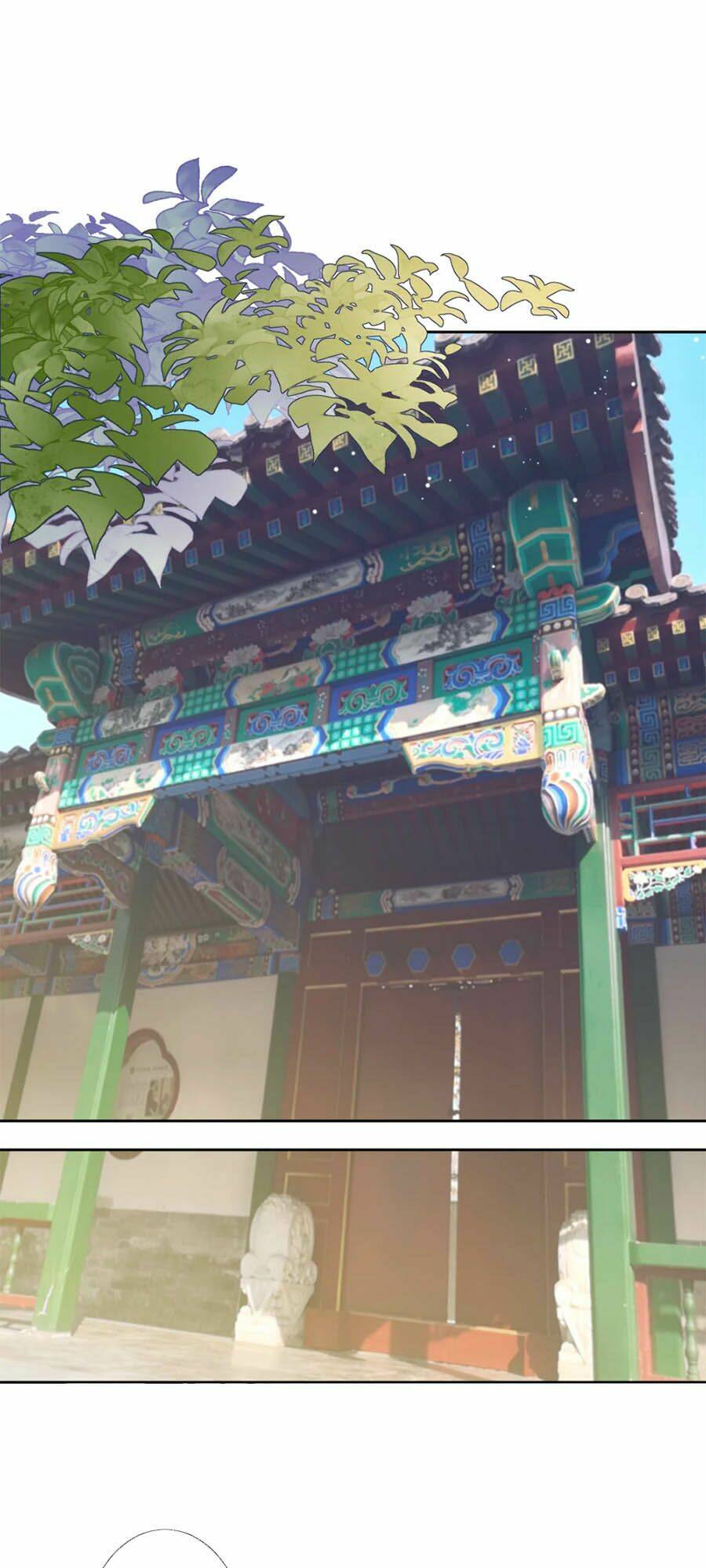 Yển Sư Yêu Hậu: Chapter 10