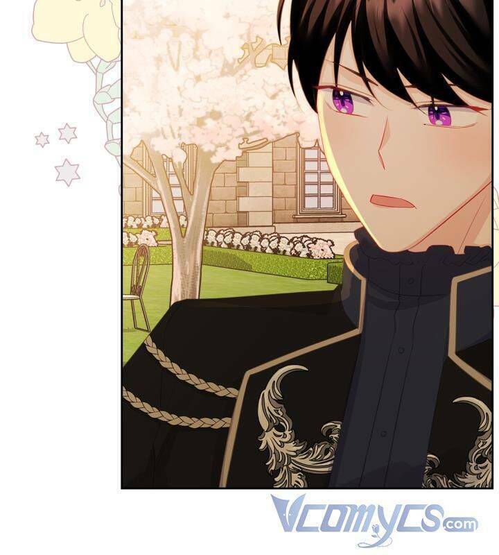 Công Chúa Phản Diện Muốn Ở Trong Ngôi Nhà Bánh Quy: Chapter 60