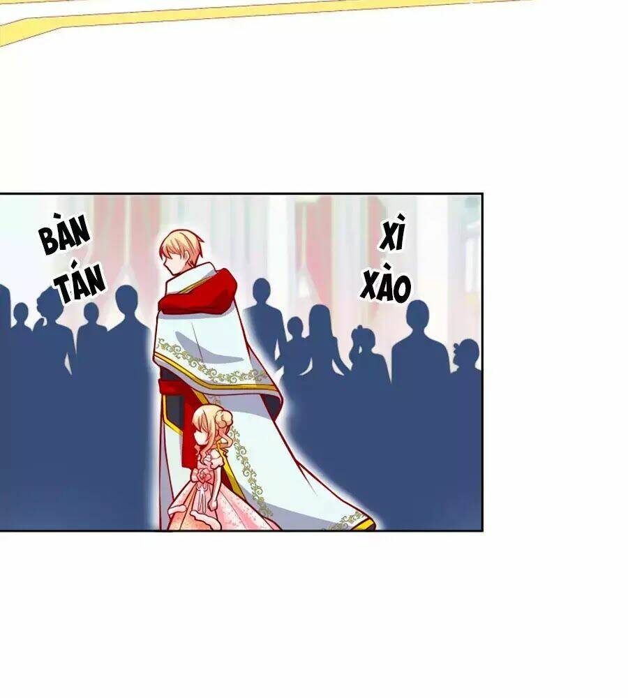 Kế Hoạch Sống Còn Của Công Chúa Nữ Phụ: Chapter 9