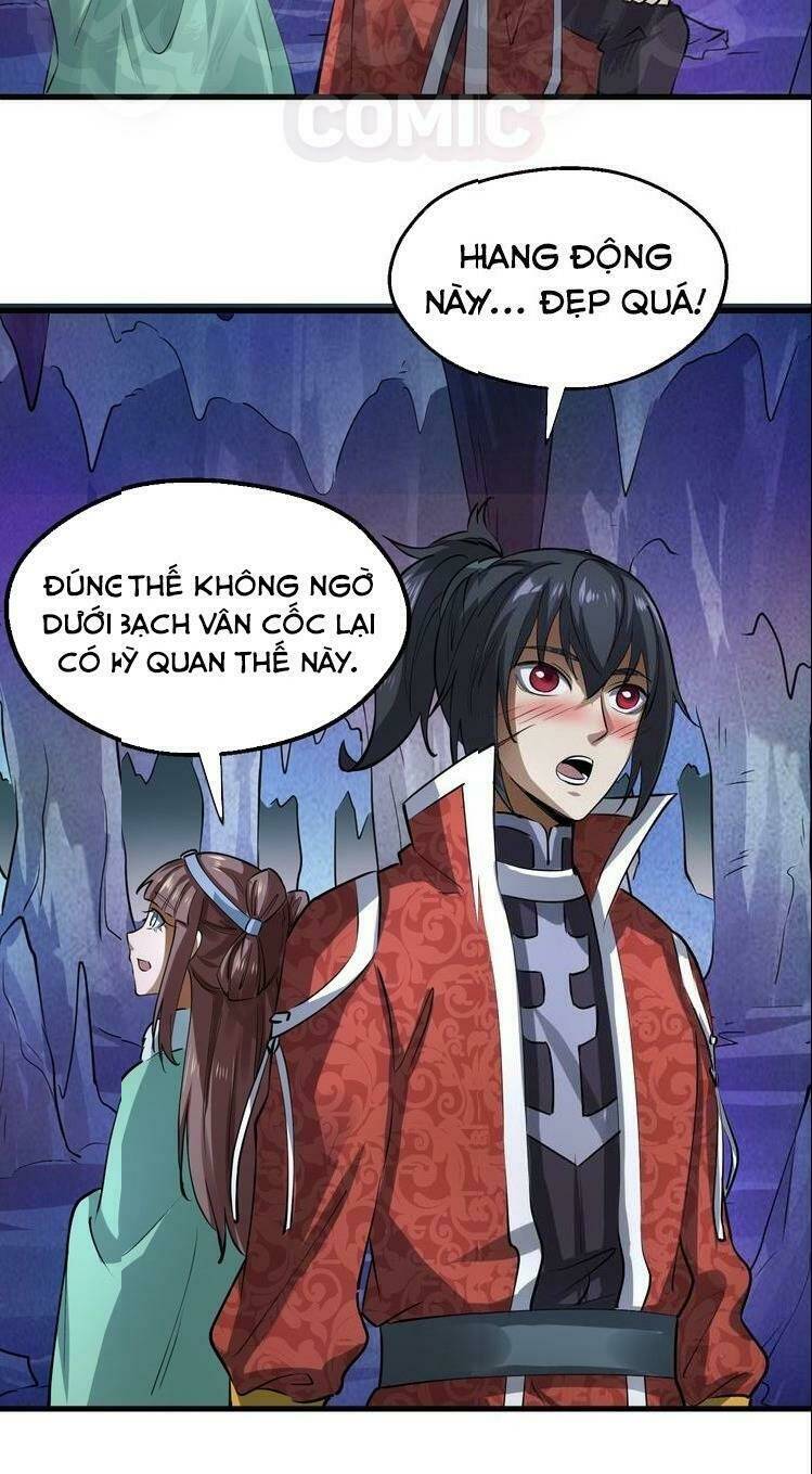 Đấu Hồn Đại Lục: Chapter 18
