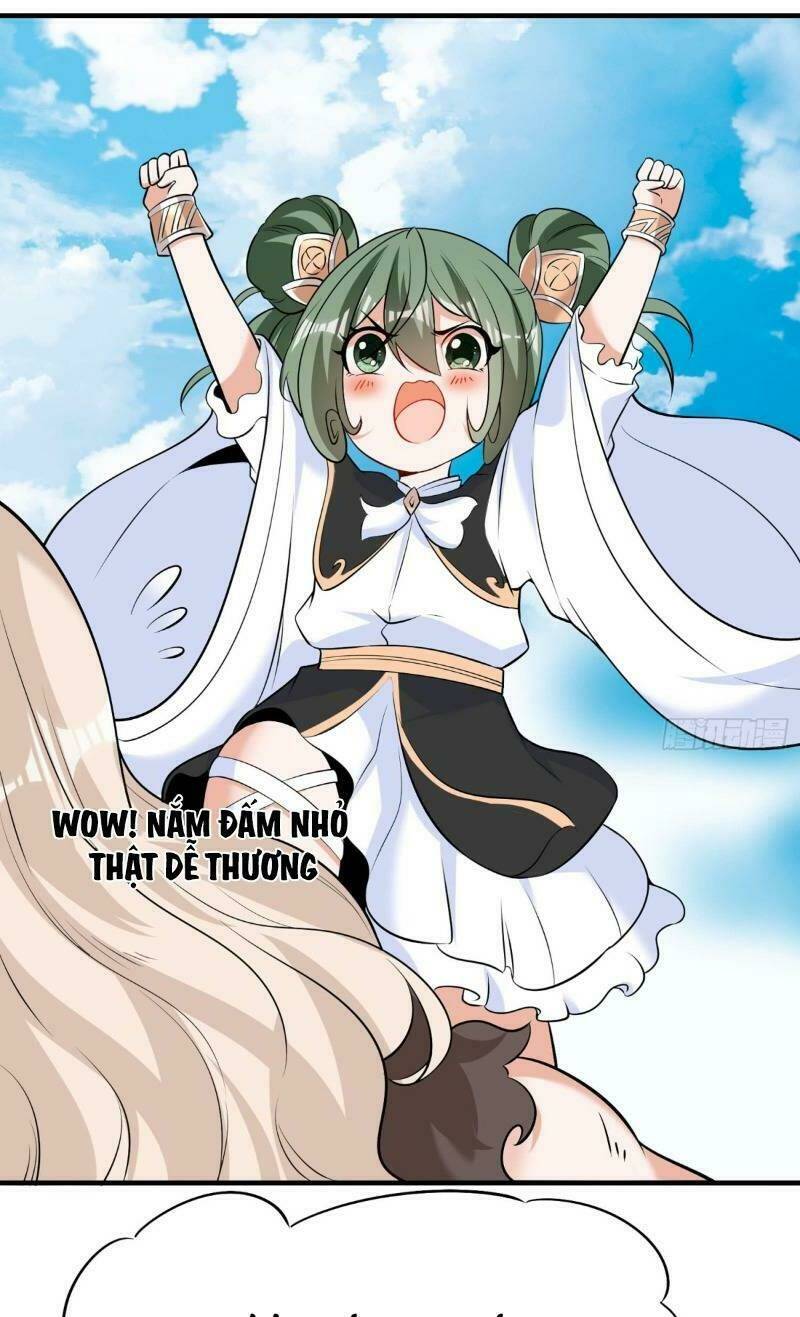 Giáng Thần Chiến Ký: Chapter 71