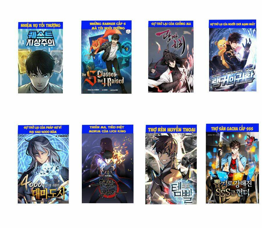 Thân Thủ Đệ Nhất Kiếm: Chapter 70