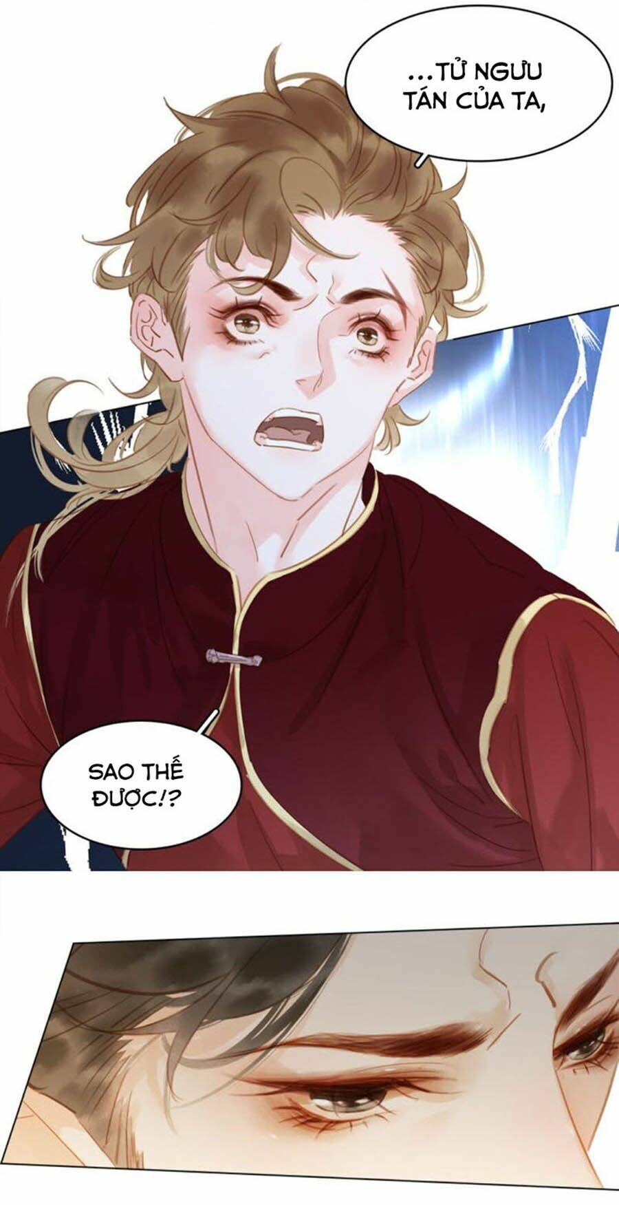 Tiểu Sư Phụ, Tóc Giả Của Ngài Rơi Rồi!: Chapter 34