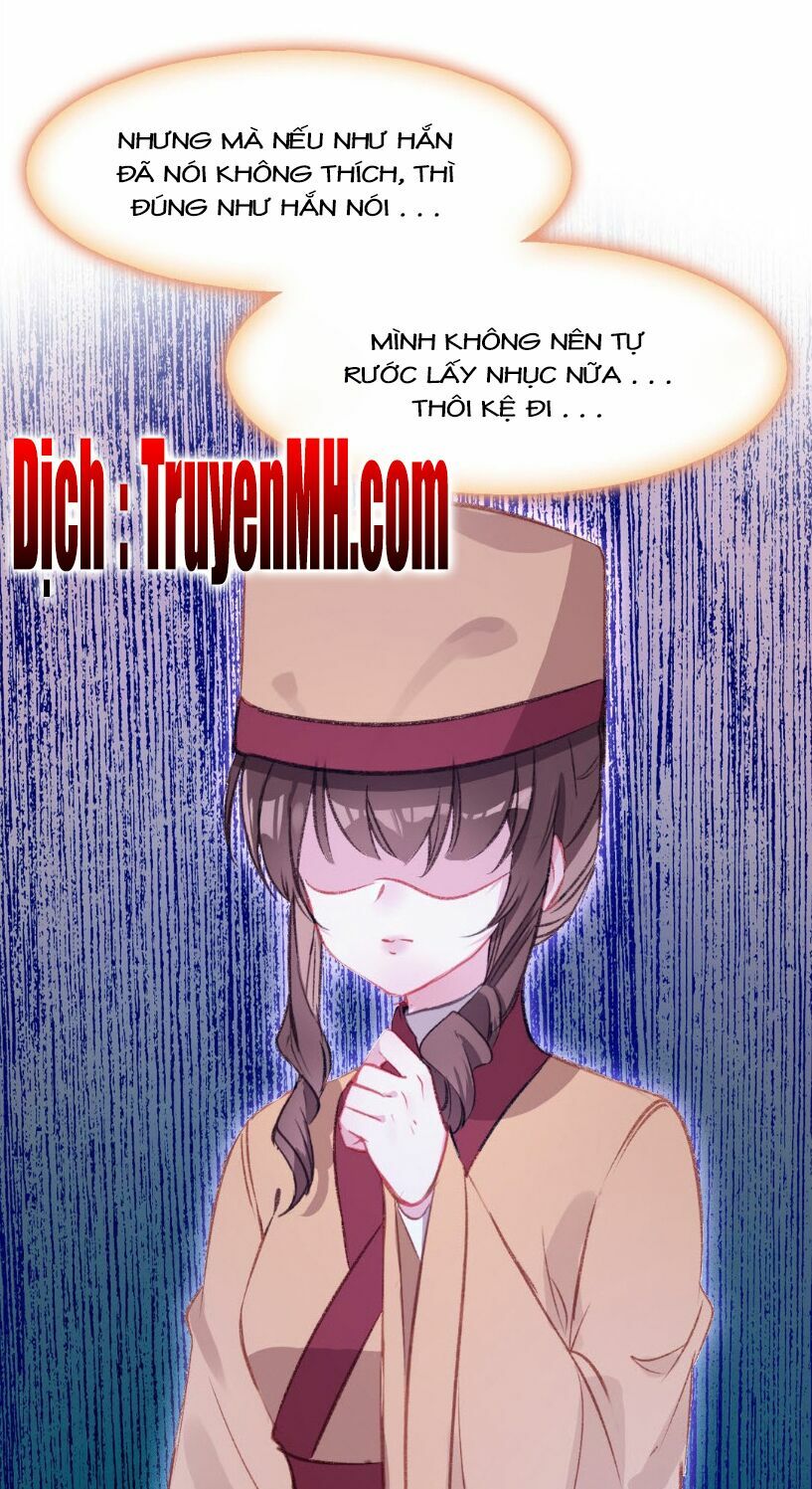 Gả Cho Một Tên Thái Giám Đáng Ghét: Chapter 107