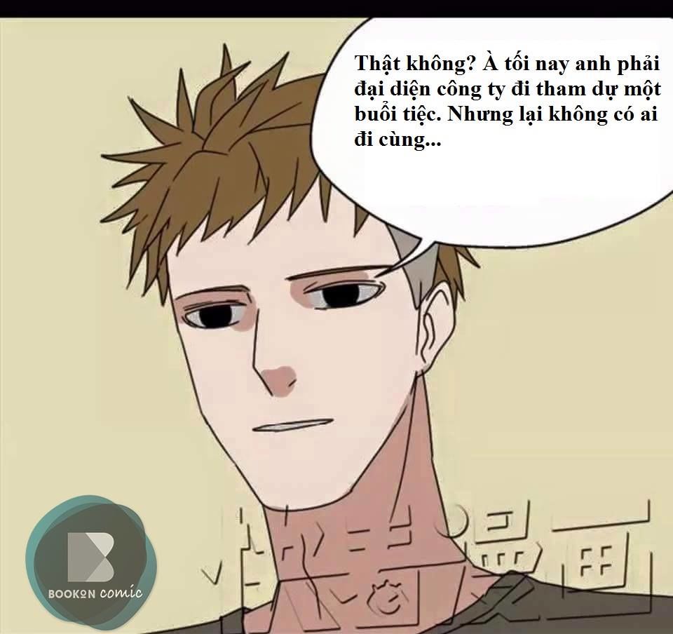 Ứng Dụng Thẩm Mỹ: Chapter 3