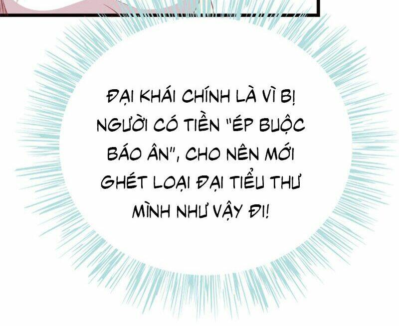 Này! Đừng Động Vào Phô Mai Của Tôi: Chapter 101