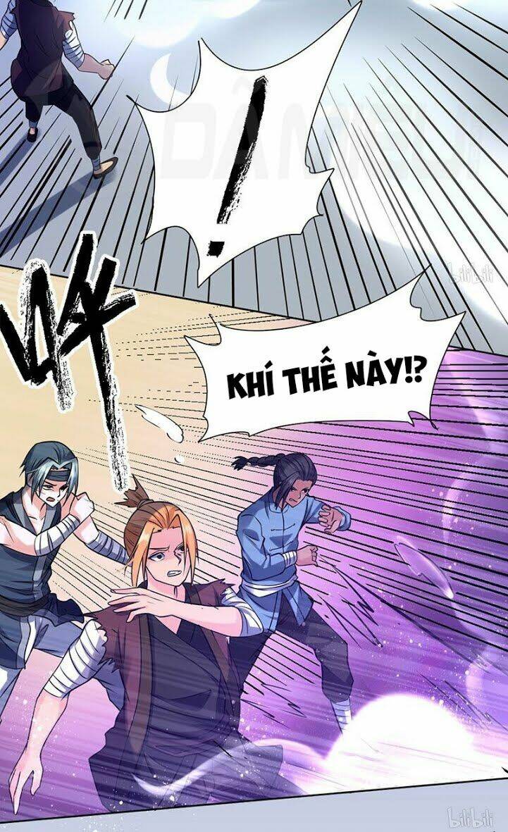 Nhất Phẩm Cao Thủ: Chapter 63