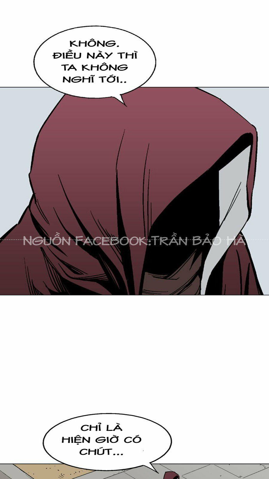Cao Thủ 2: Chapter 53