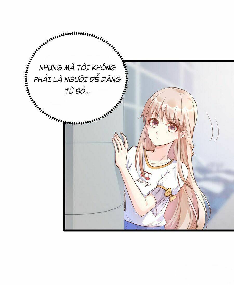 Tư Sủng Cục Cưng Bảo Bối: Chapter 4