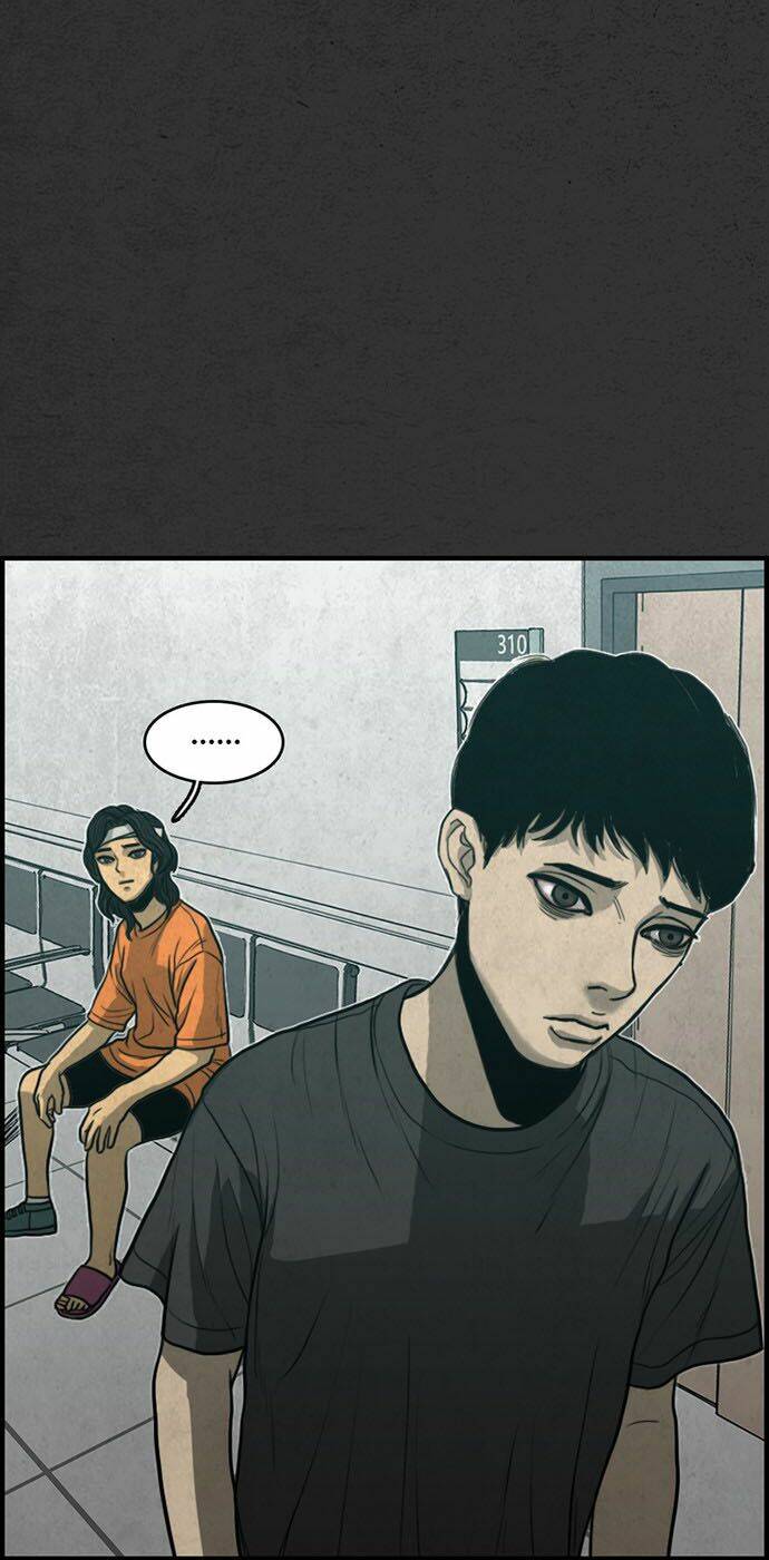 Khu Trọ Quỷ Ám: Chapter 23
