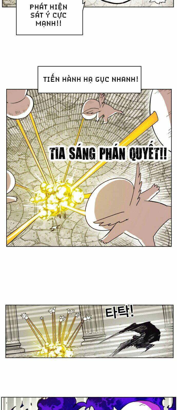 Hard Core Leveling Warrior: Chapter 160