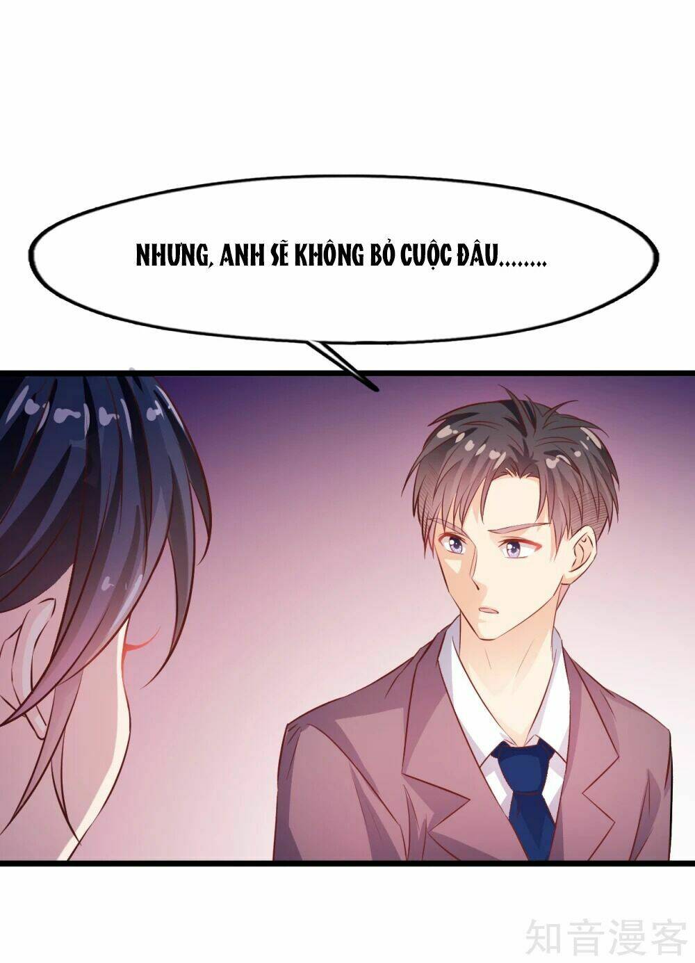 Sau Này Vẫn Cứ Thích Anh: Chapter 20