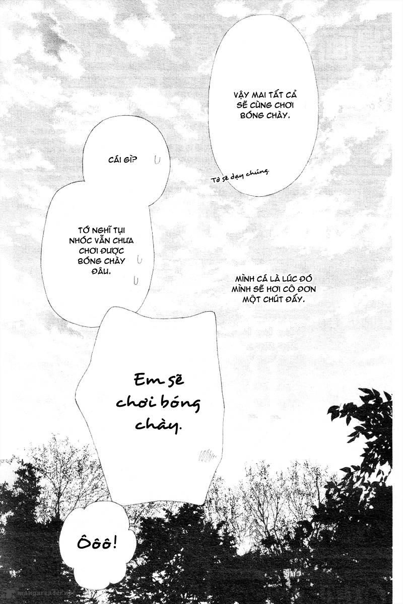 Anh Chàng Bảo Mẫu: Chapter 13